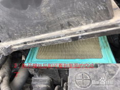 汽车空滤精度多少合适